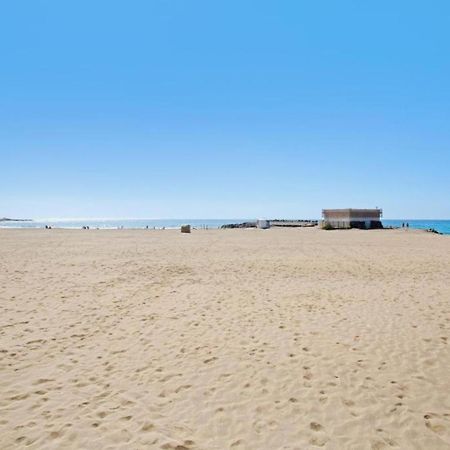 Villa Hyc Playa De Las Burras ماسبالوماس المظهر الخارجي الصورة